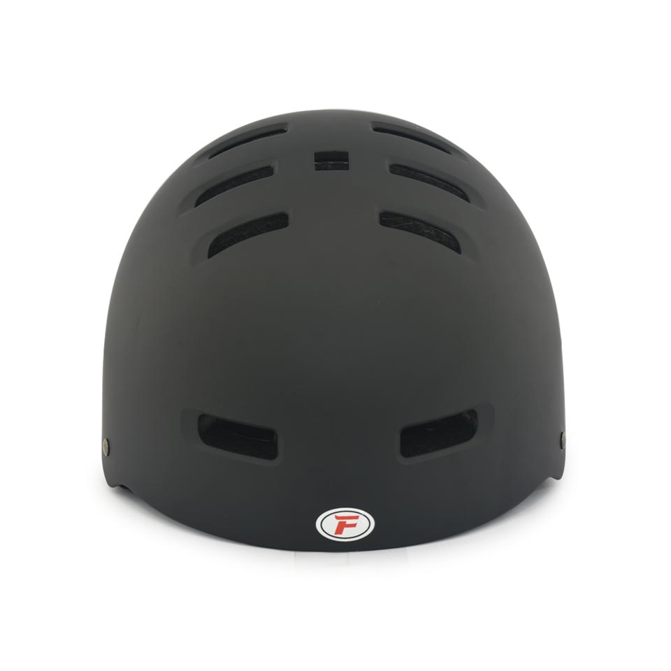 Nón bảo hiểm BMX A04N003 - Đen - + GIFTCODE 20K