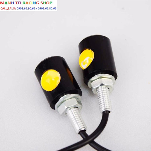 Đèn led xi nhan xe máy multi - Gắn Nhiều Loại xe