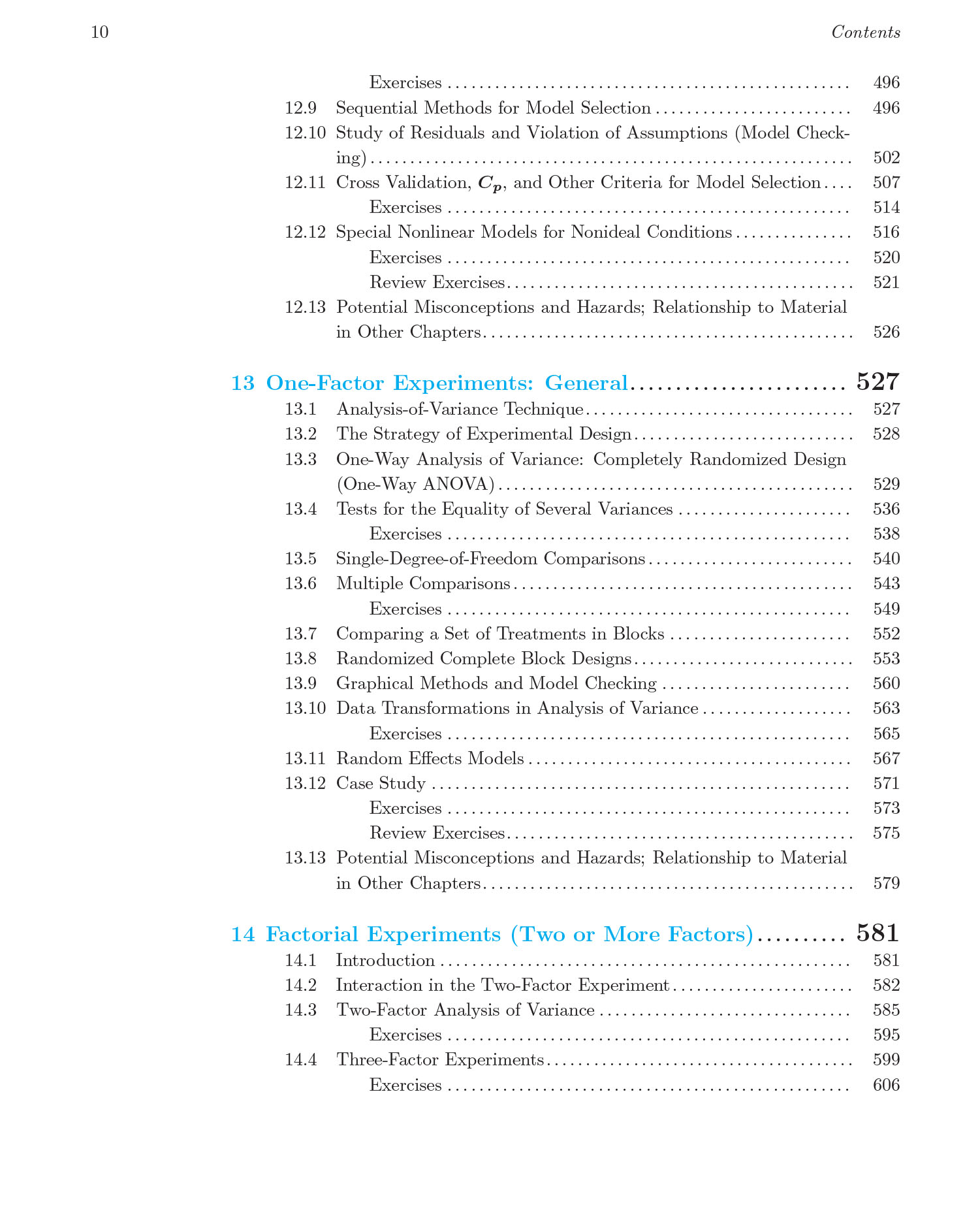 sách Probability and Statistics for Engineers and Scientists