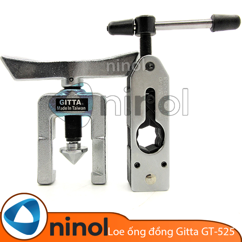 Loe ống đồng Gitta GT-525