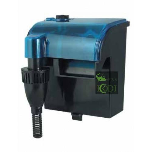 Lọc thác bể cá SOBO WP-607H