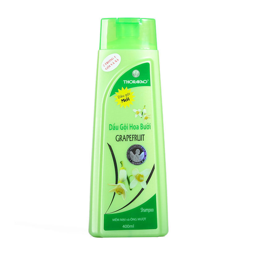 Dầu gội thorakao hoa bưởi 400ml