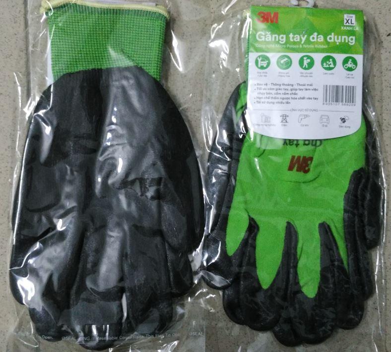 Găng tay đa dụng 3M