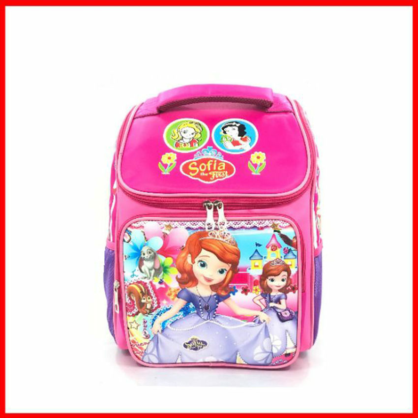 [MUA BALO TẶNG QUÀ HỘP BÚT]Balo học sinh tiểu học,balo học sinh tiểu học giá rẻ,balo học sinh tiểu học chống gù lưng hàng chất lượng cao chống thấm nước-BALOHA