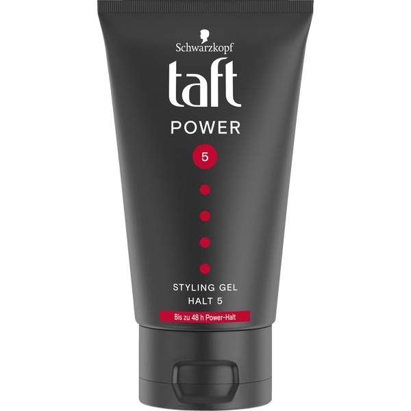 Gel vuốt tóc Taft Schwarzkopf 150ml Đức