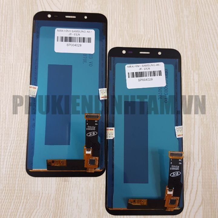 Màn hình Samsung Galaxy J6 A6 incell