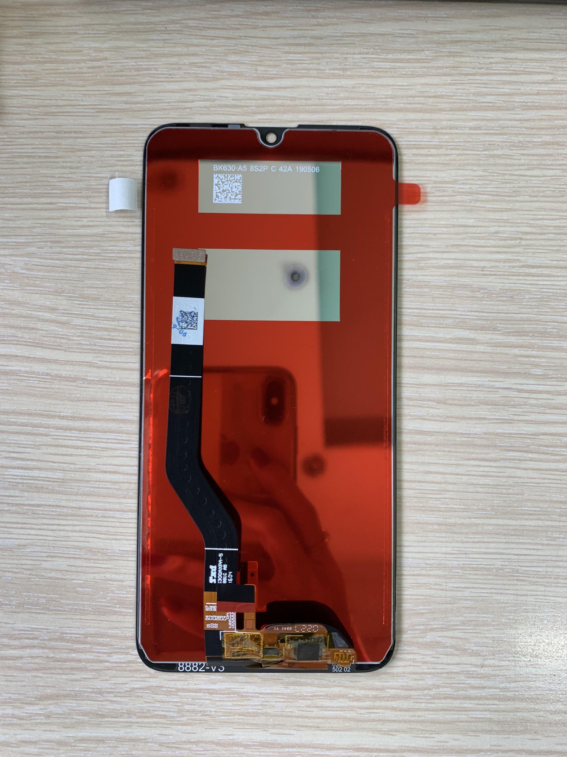 Màn hình Huawei Y7 Pro 2019