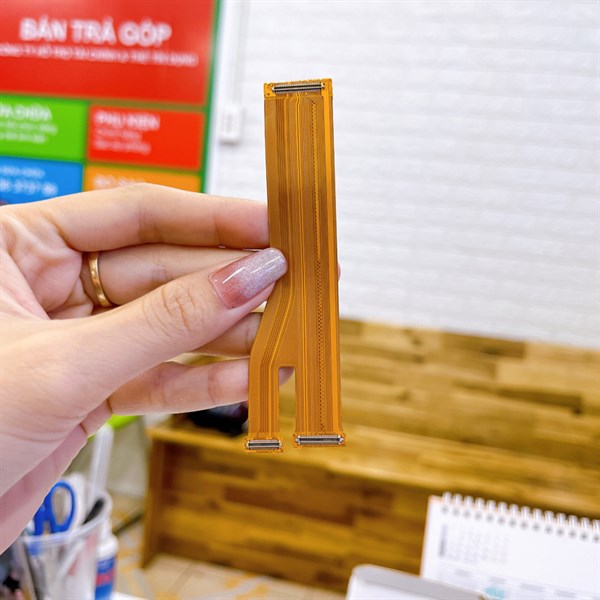 Cáp nối main sạc - màn hình samsung a72 / a725f