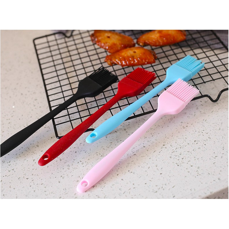 Chổi quét dầu silicone