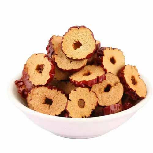 100G TÁO CẮT LÁT SẤY KHÔ