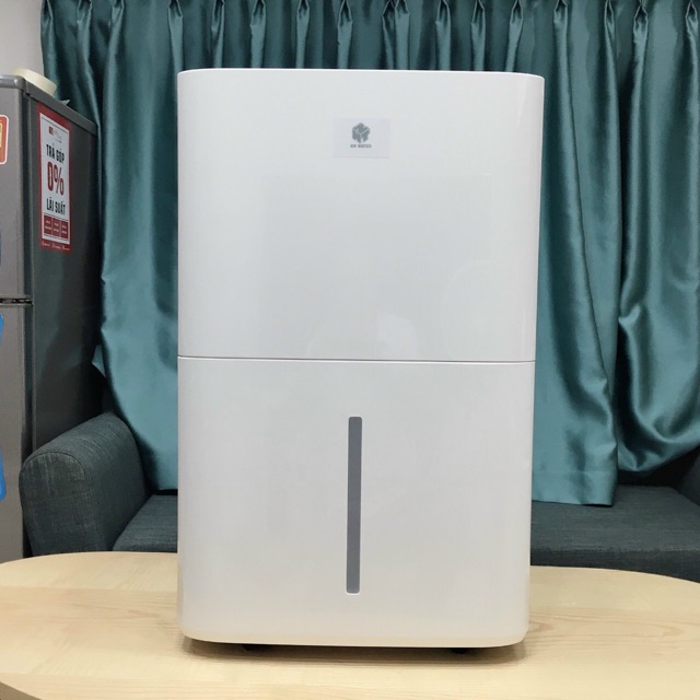 Máy hút ẩm thông minh xiaomi widetech 12l /18//30l