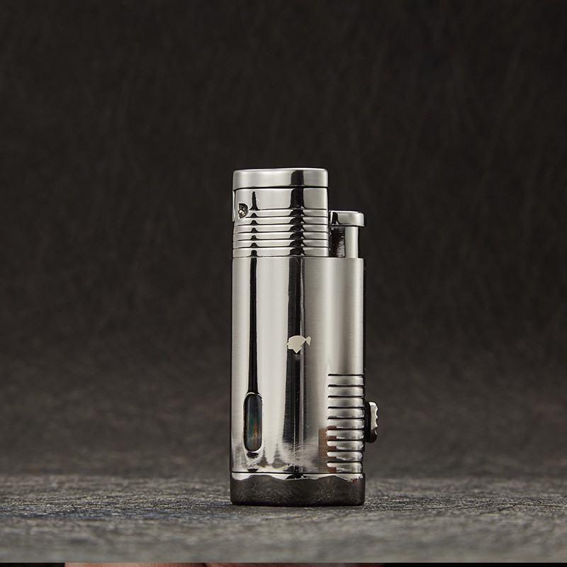 Hột Quẹt Bật Lửa  Khò 3 Tia COB 32
