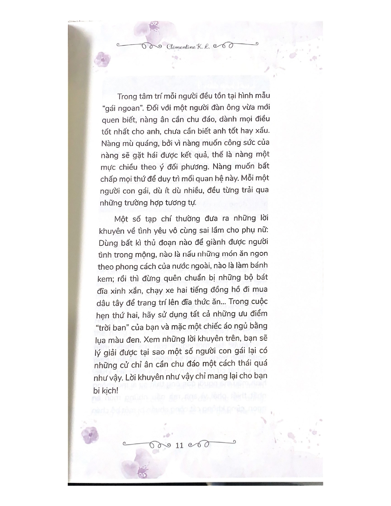 Sách - Phải Lòng Gái Hư-Vanlangbooks