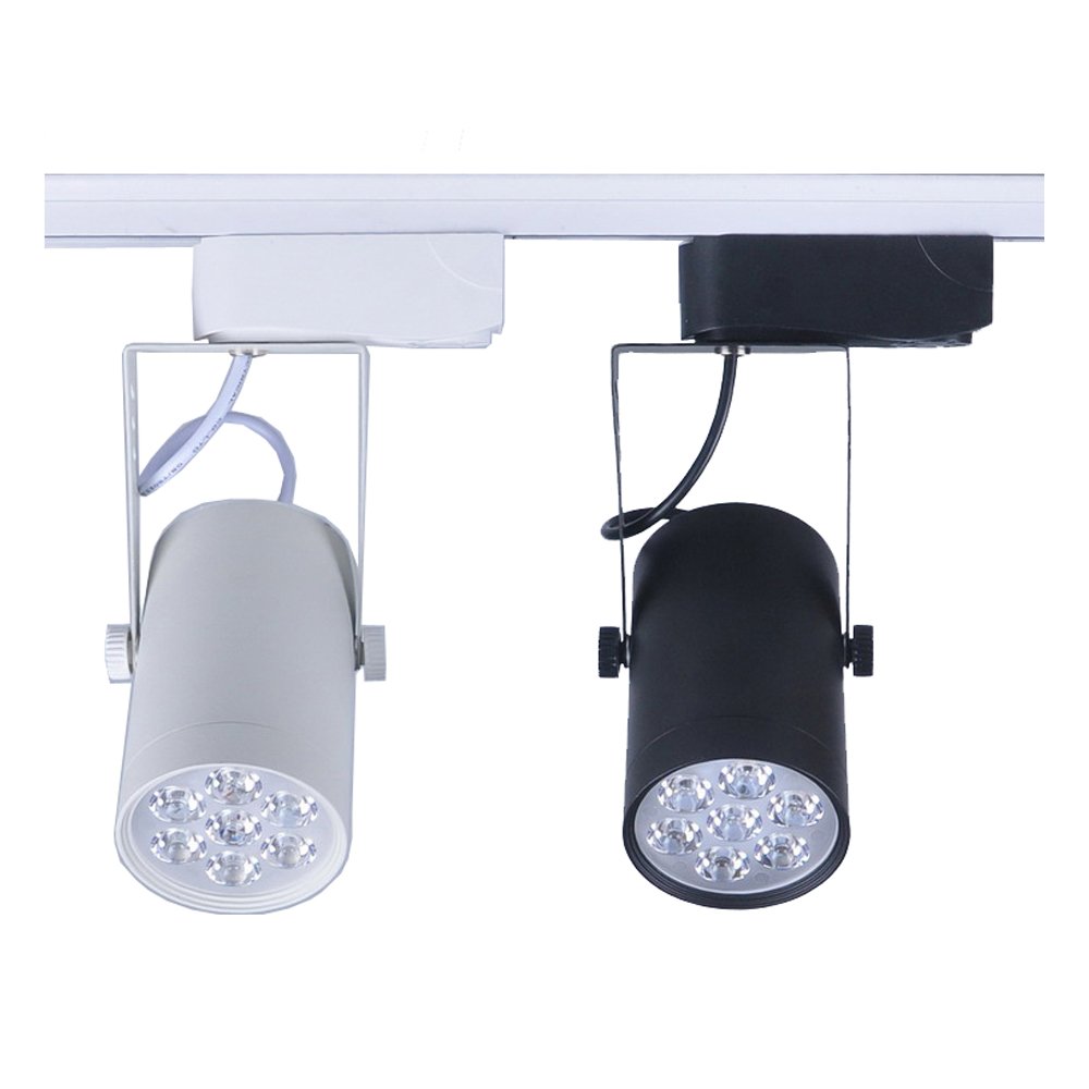 ĐÈN RỌI 7W MẮT TRÂU TRANG TRÍ
