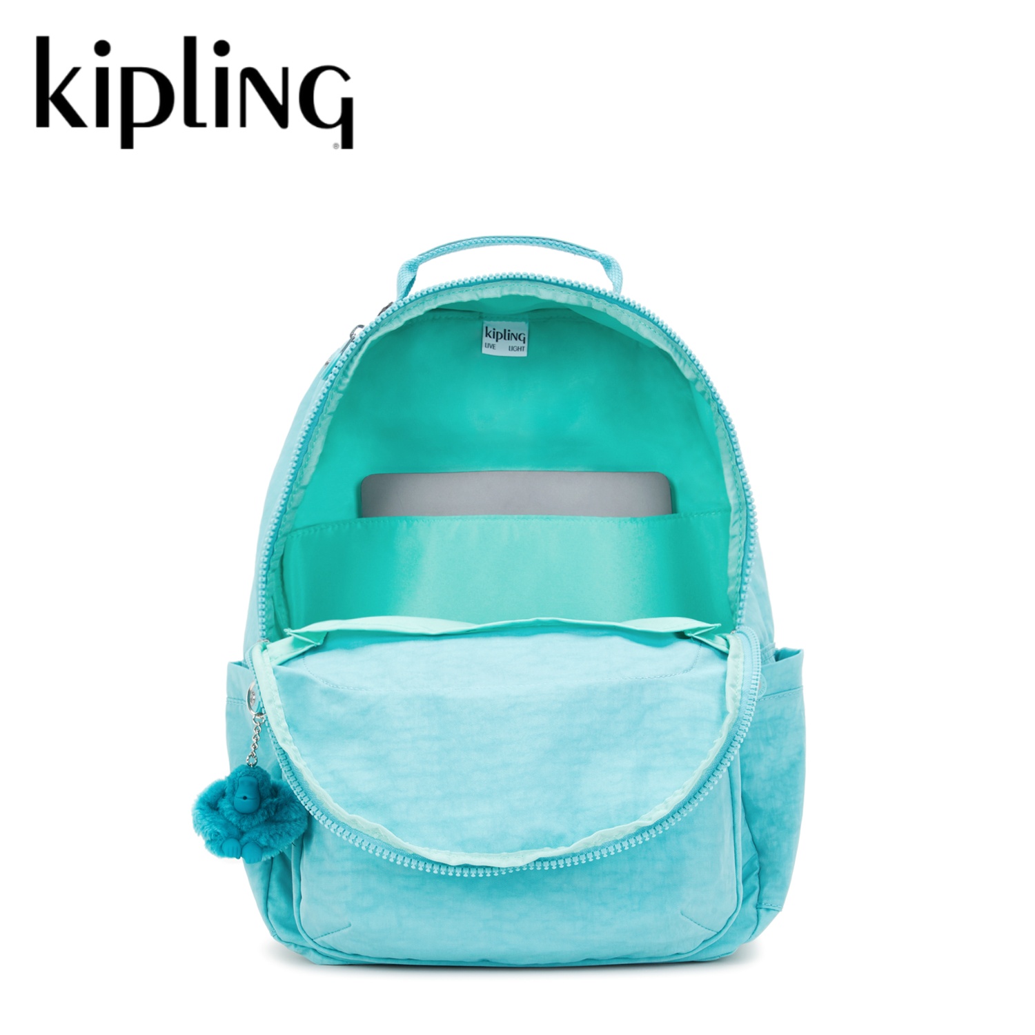 Kipling Balo Seoul Backpacks - HUKI5210