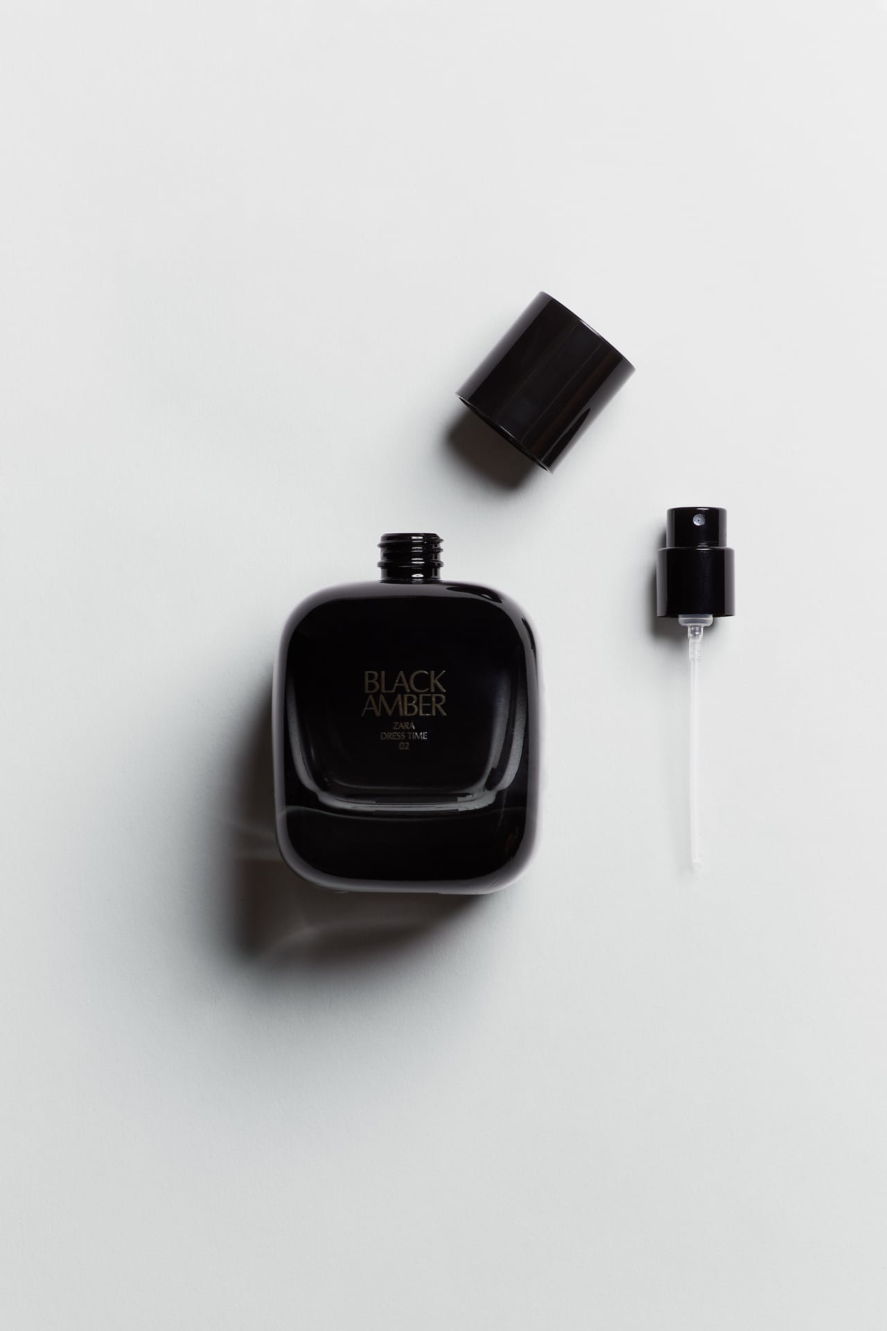 NƯỚC HOA BLACK AMBER 90 ML