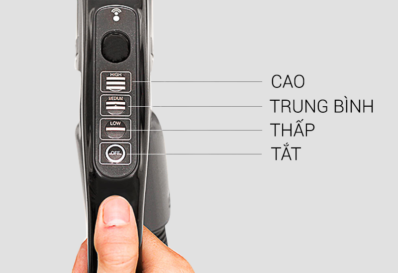 [Trả góp 0%]Máy hút bụi Hitachi CV-SU23V 2300 W [GIAN HÀNG UY TÍN][HÀNG CHÍNH HÃNG]