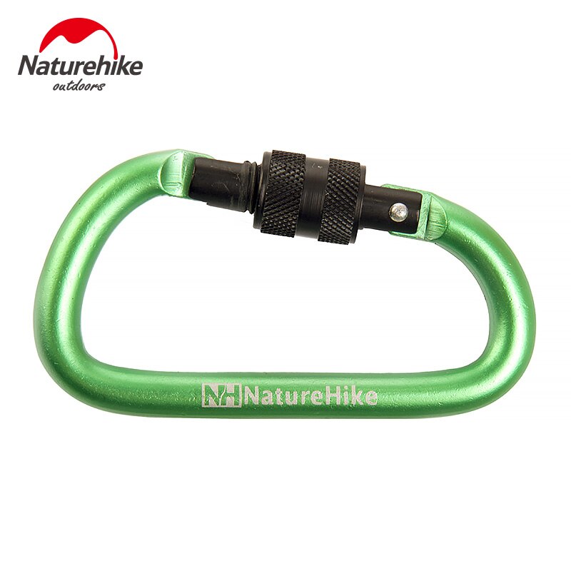 Móc khóa edc 6cm – naturehike nh15a005-h