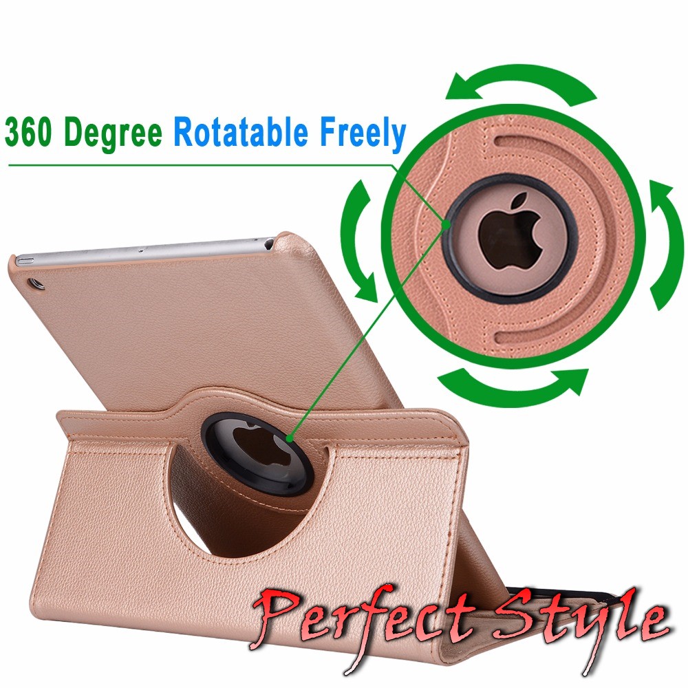Bao da xoay 360 dành cho iPad 10.2 gen 7 2019