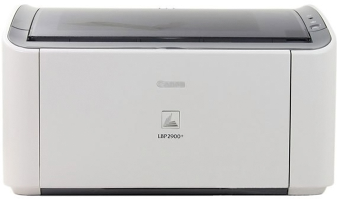 Máy In Laser Canon LBP 2900