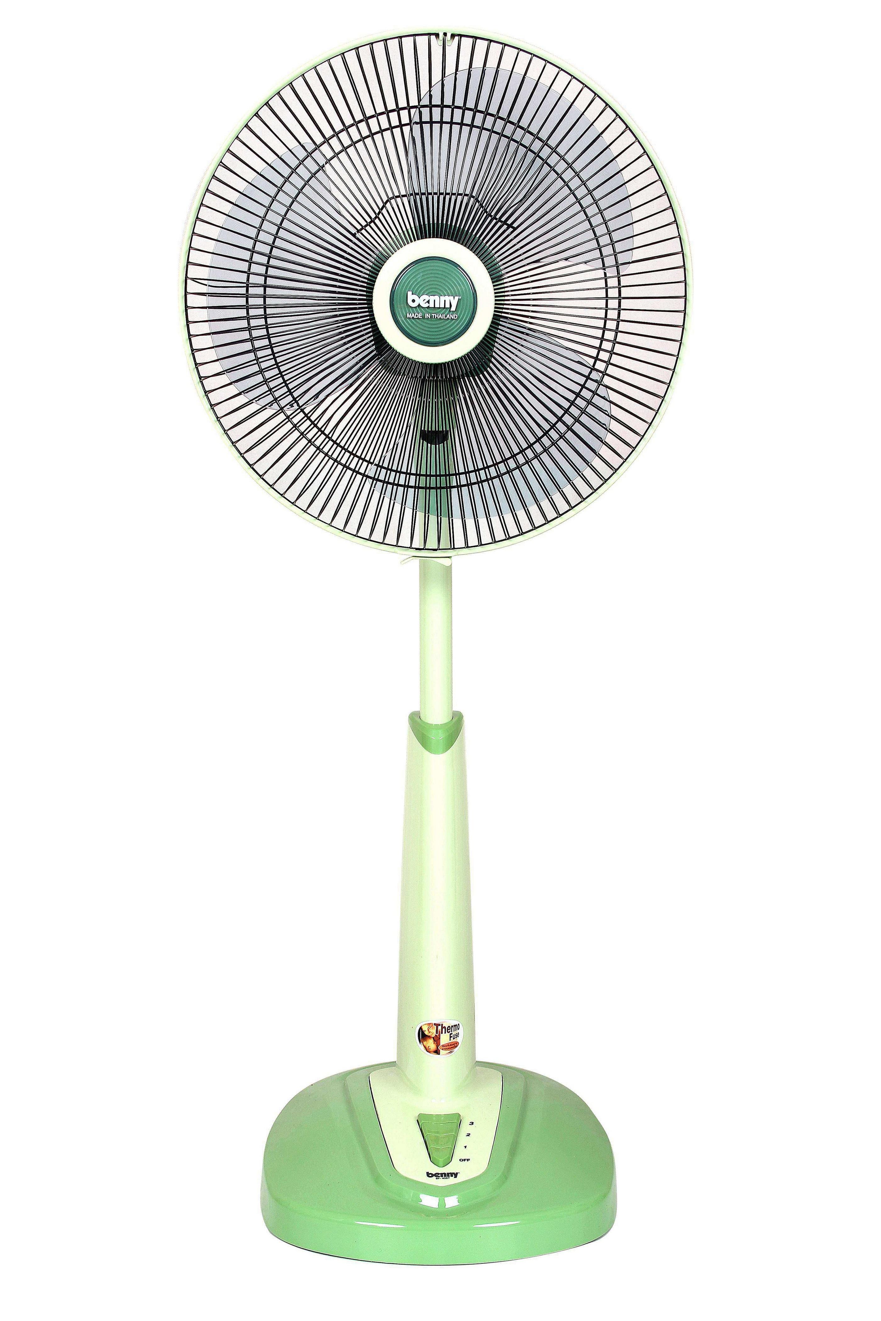 Quạt lửng Benny BF-41SL (Hàng chính hãng)