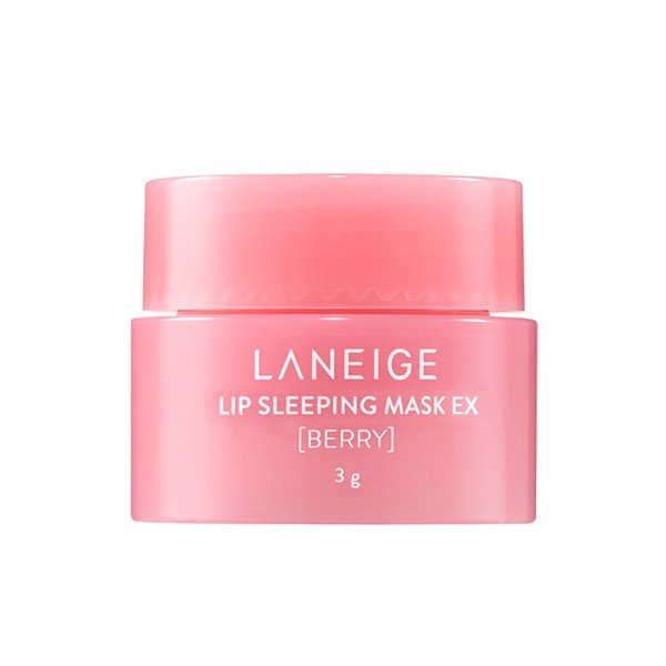 [HCM]Mặt Nạ Ngủ Môi Laneige Lip Sleeping Mask 3g