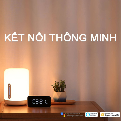 Đèn ngủ thông minh Xiaomi Mi Lamp 2