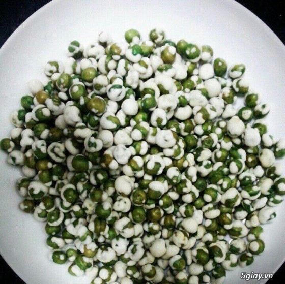 Đậu Hà Lan Sữa Trai Đẹp 400G