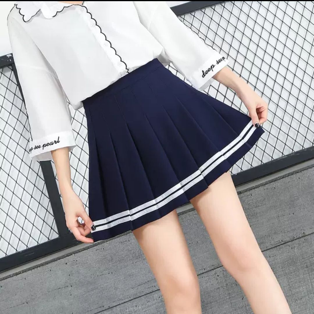 CHÂN VÁY ĐỒNG PHỤC