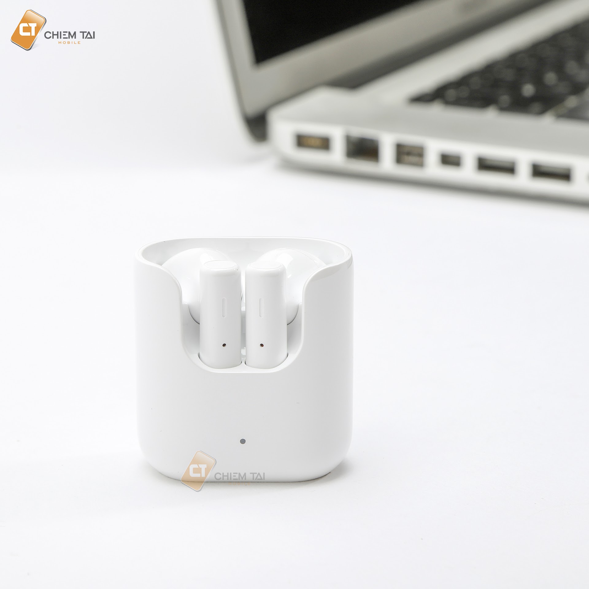 [HCM]Tai nghe Bluetooth True Wireless QC.Y T12