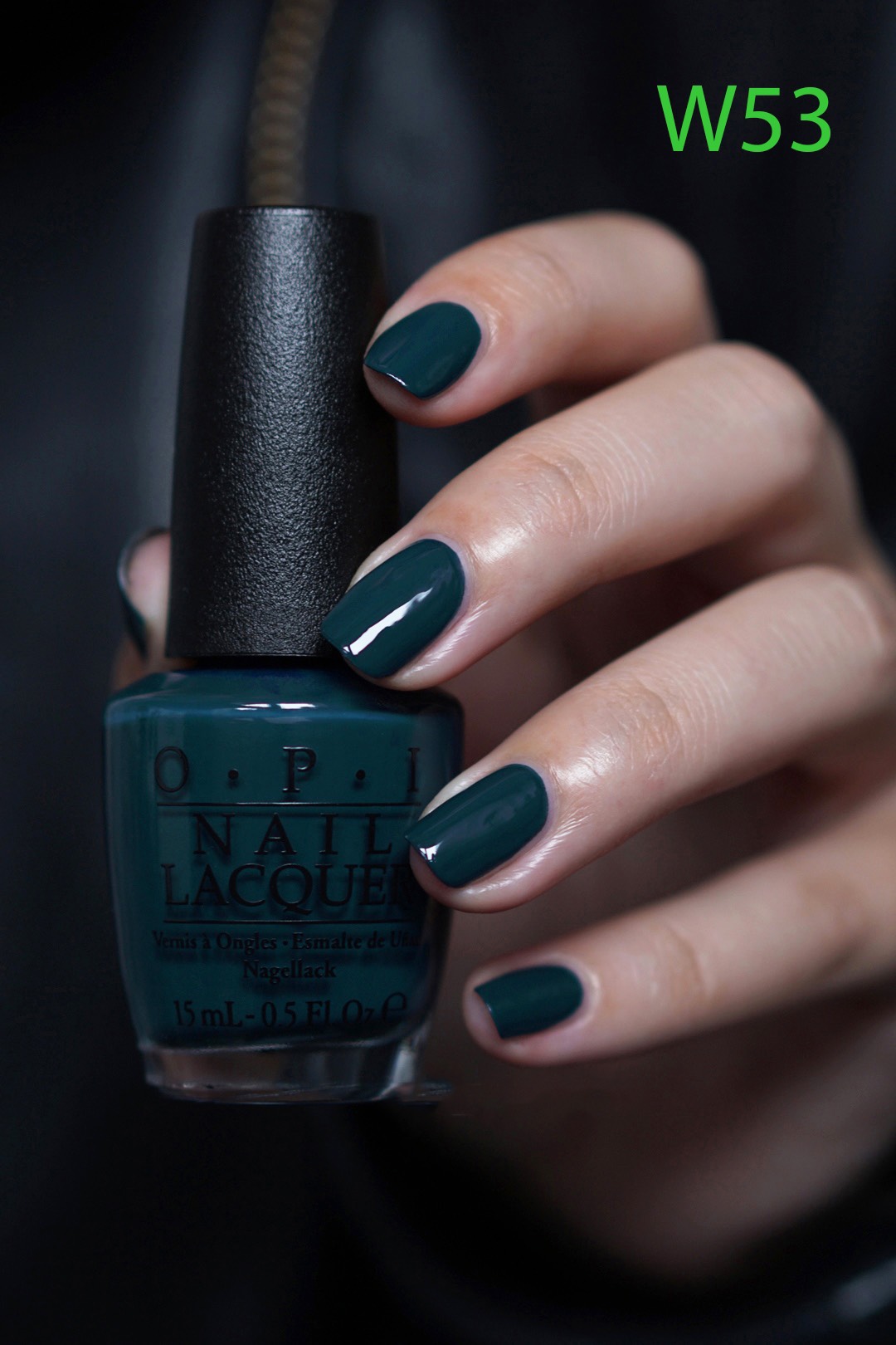 SALE 50% - sơn móng tay OPI (NLW53)