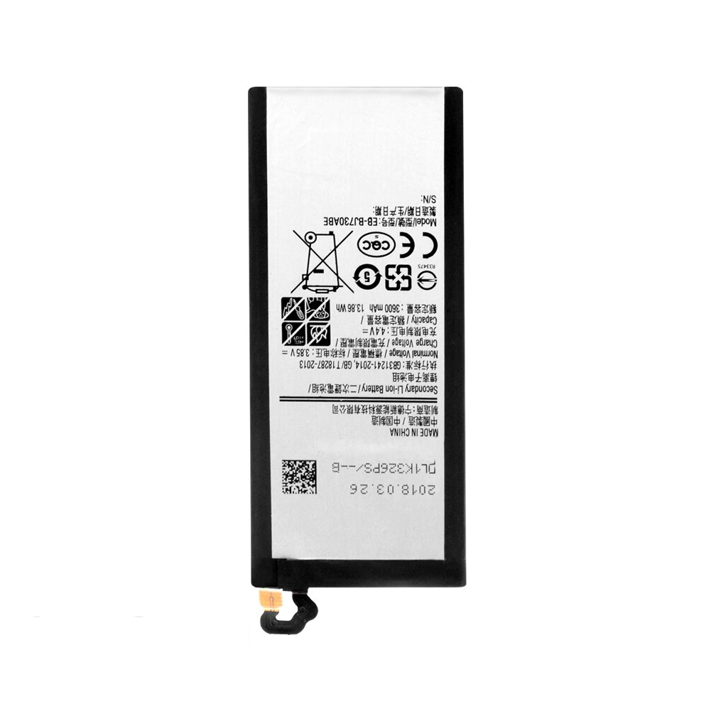 Pin Samsung J7 pro / J730 / EB-BJ730ABE