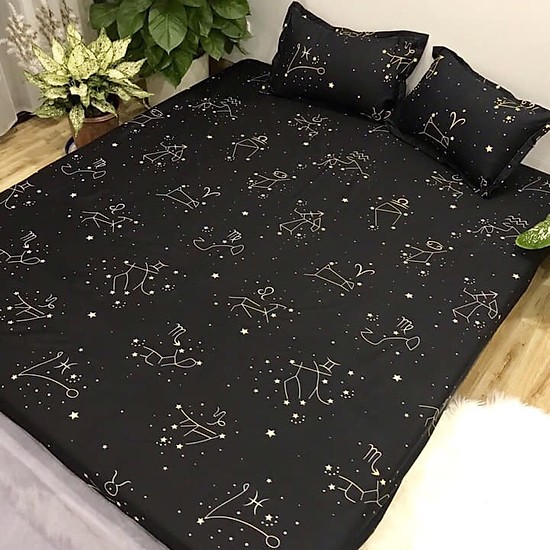 (FreeShip MAX) Ga Chun Lẻ Cotton Poly, Đủ Size Mẫu Mới