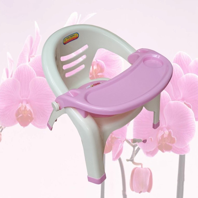 Ghế ăn dặm cho bé Việt Nhật 1828