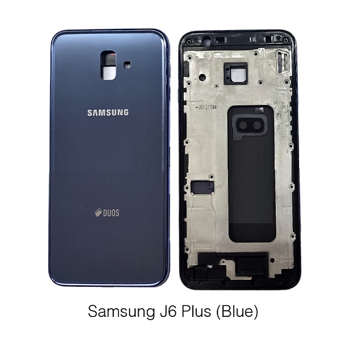 Vỏ bộ Samsung J6 Plus