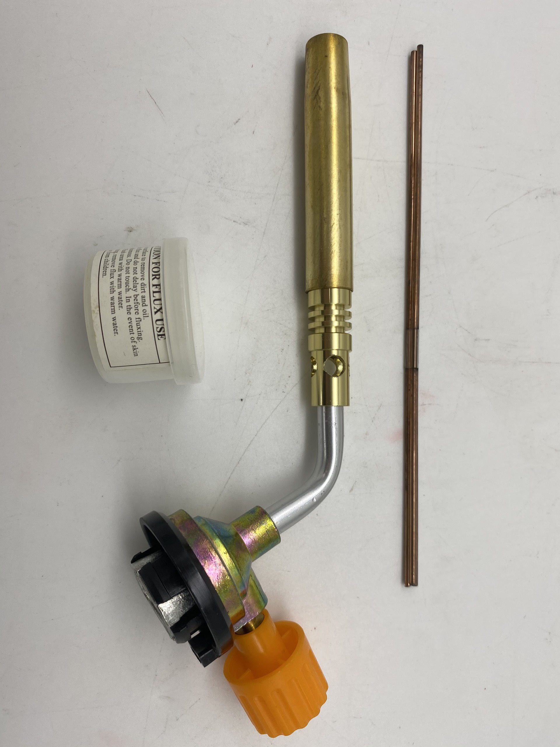 [HCM]Đèn khò gas mini 1 ống