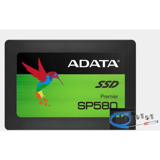 ổ cứng ssd 240Gb Adata SP580 Bảo hành 3 năm