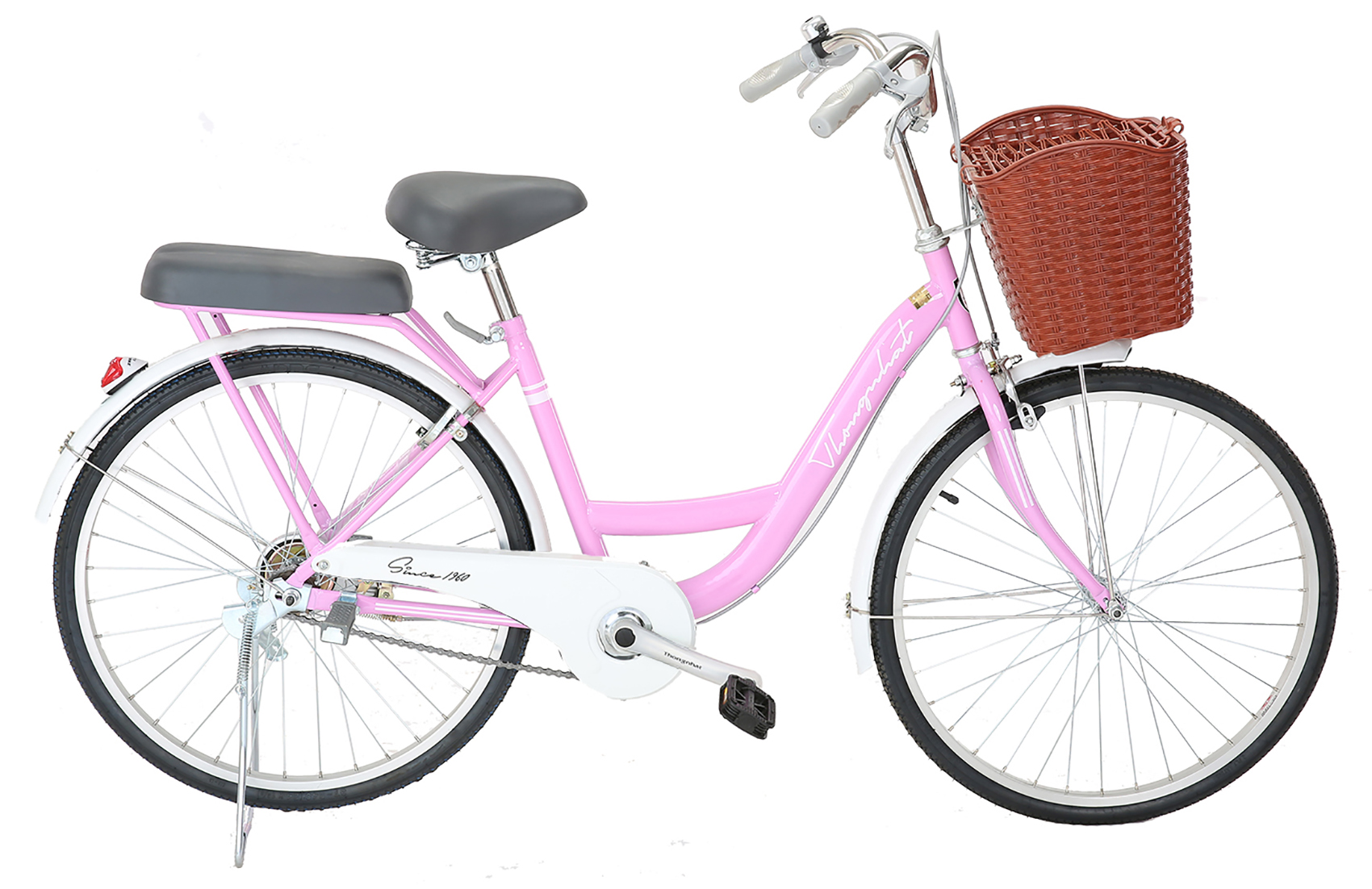 Xe đạp thống nhất New 24&26