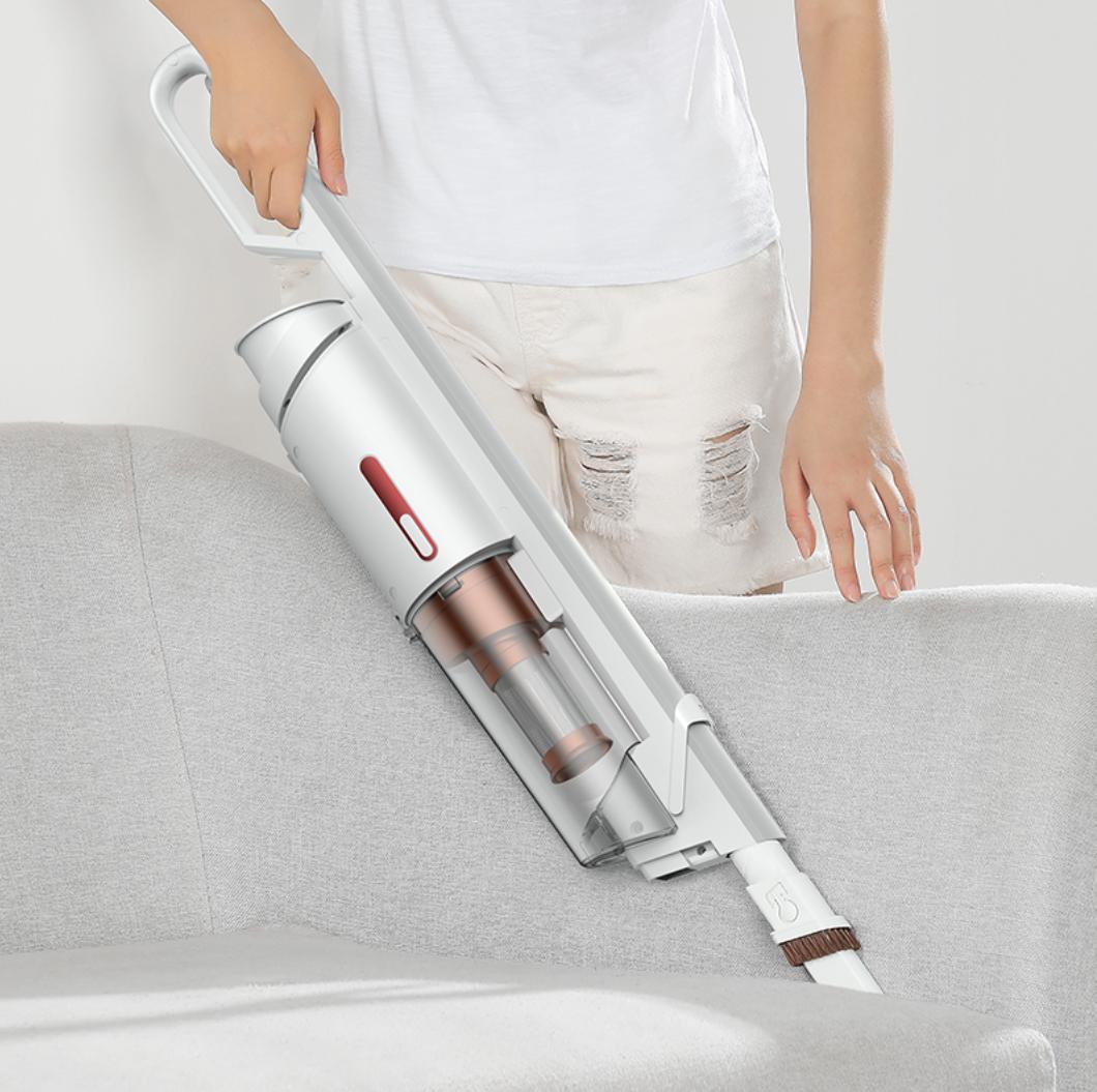 Hanrui - Hút bụi Deerma không dây Cao cấp DEM-VC10