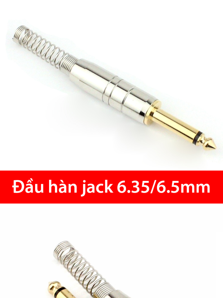 Jack 6ly mono lò zo