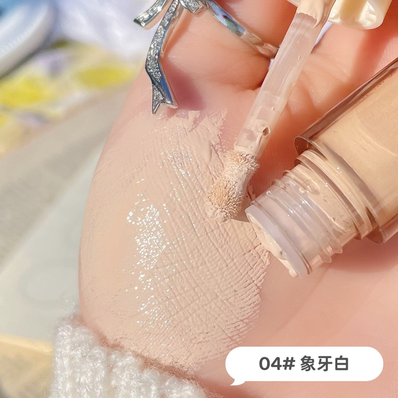 Kem che khuyết điểm Sweet Mint
