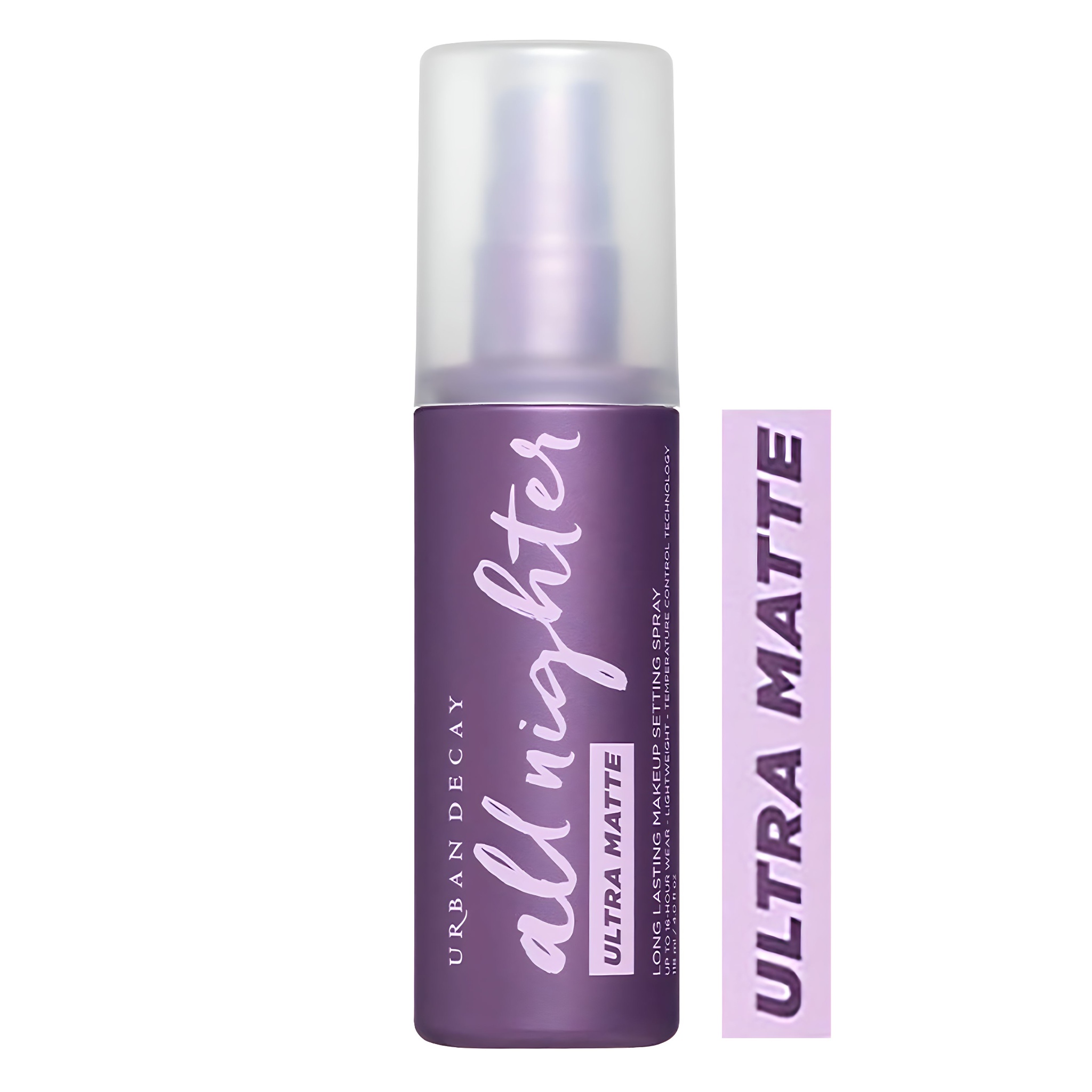Xịt Khóa Makeup Urban Decay