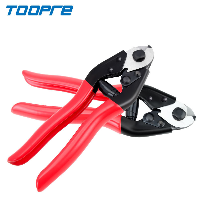 Kìm cắt cáp, vỏ dây phanh dây đề xe đạp Toopre