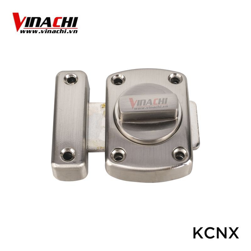 Khóa Chốt Núm Xoay - Khóa Chốt Núm Xoay