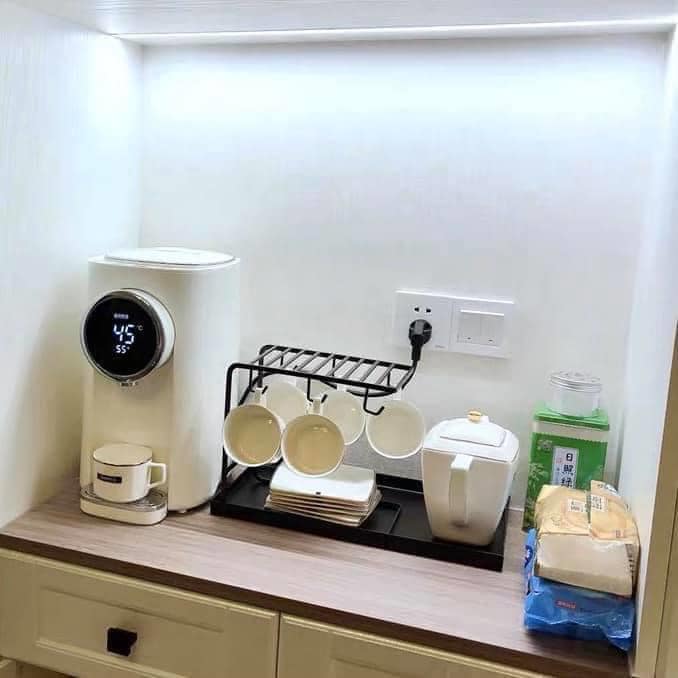 Đun nước giữ nhiệt, bình thủy điện Elaite , KUB