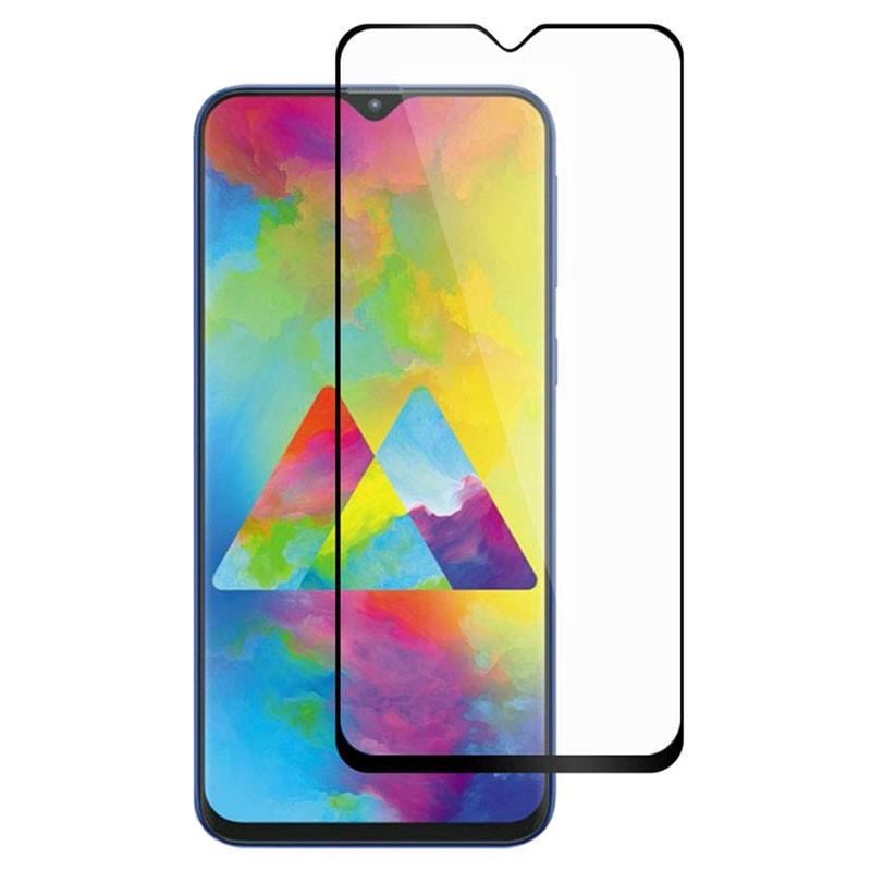 Cường lực full màn cho Samsung Galaxy M20 (Đen)