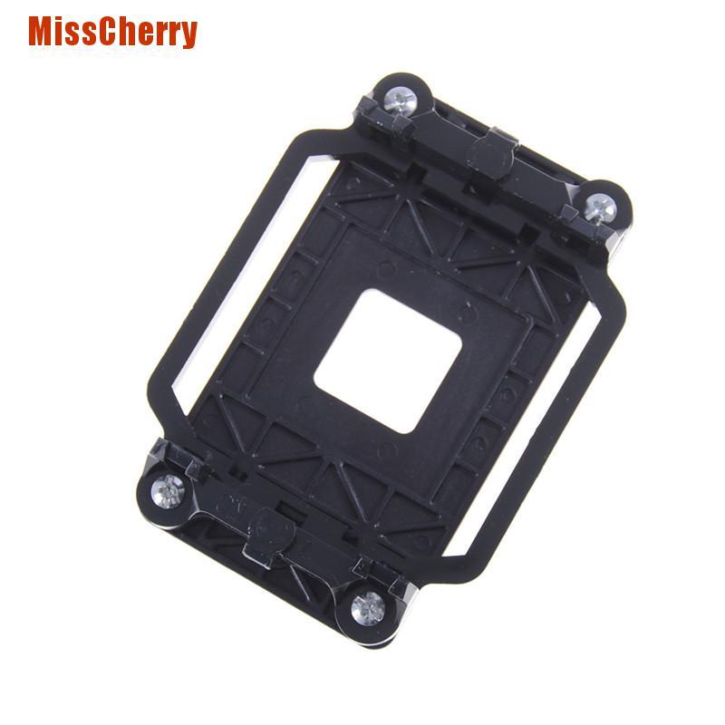 Bộ gông đế gắn Fan tản nhiệt cho Mainboard AMD AM2+/AM3+/FM1/FM2/AM4