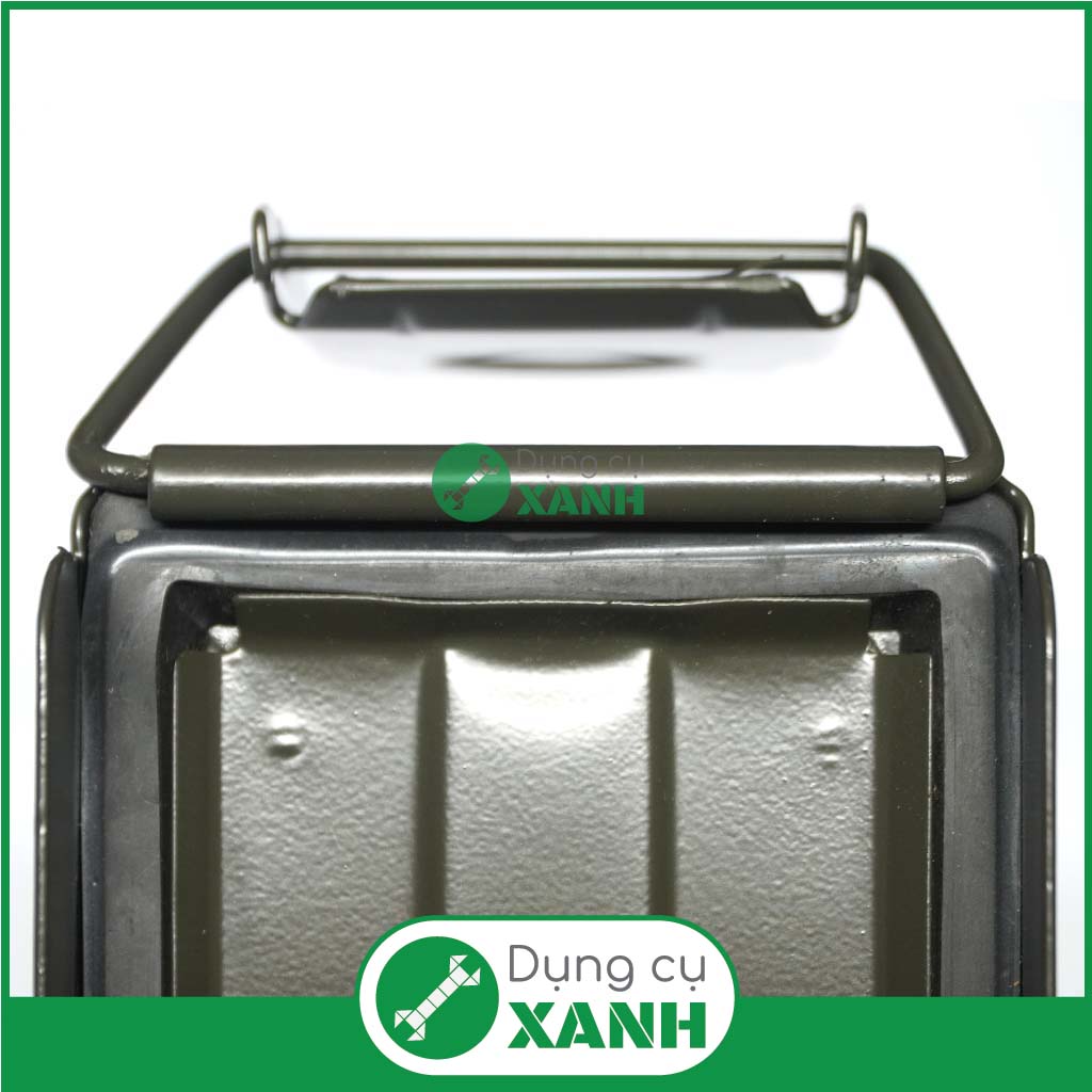 Hộp đựng dụng cụ bằng sắt loại 4 lít