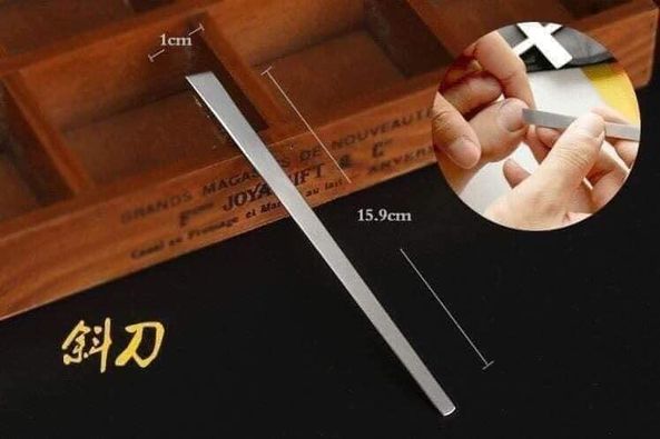 Bộ dao lấy khoé móng chân