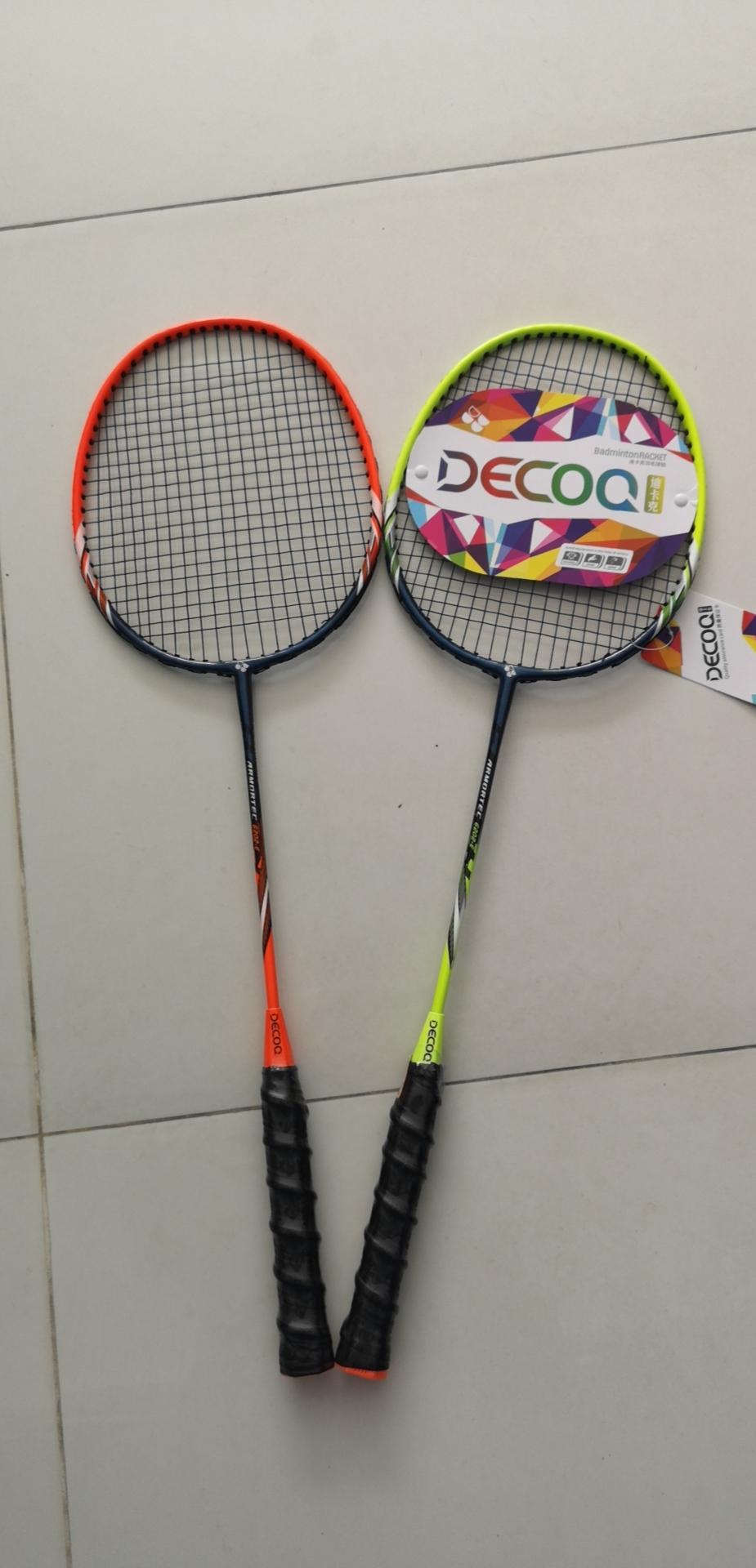 [HCM]VỢT CẦU LÔNG C010